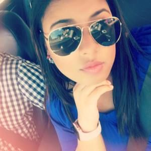 Meet your Posher, Katherine